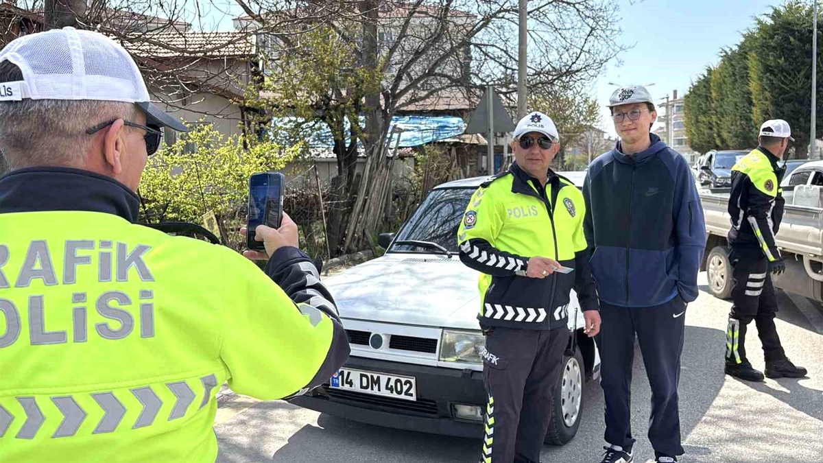 18 Yaşındaki Gencin Hafta Sonu Anısı
