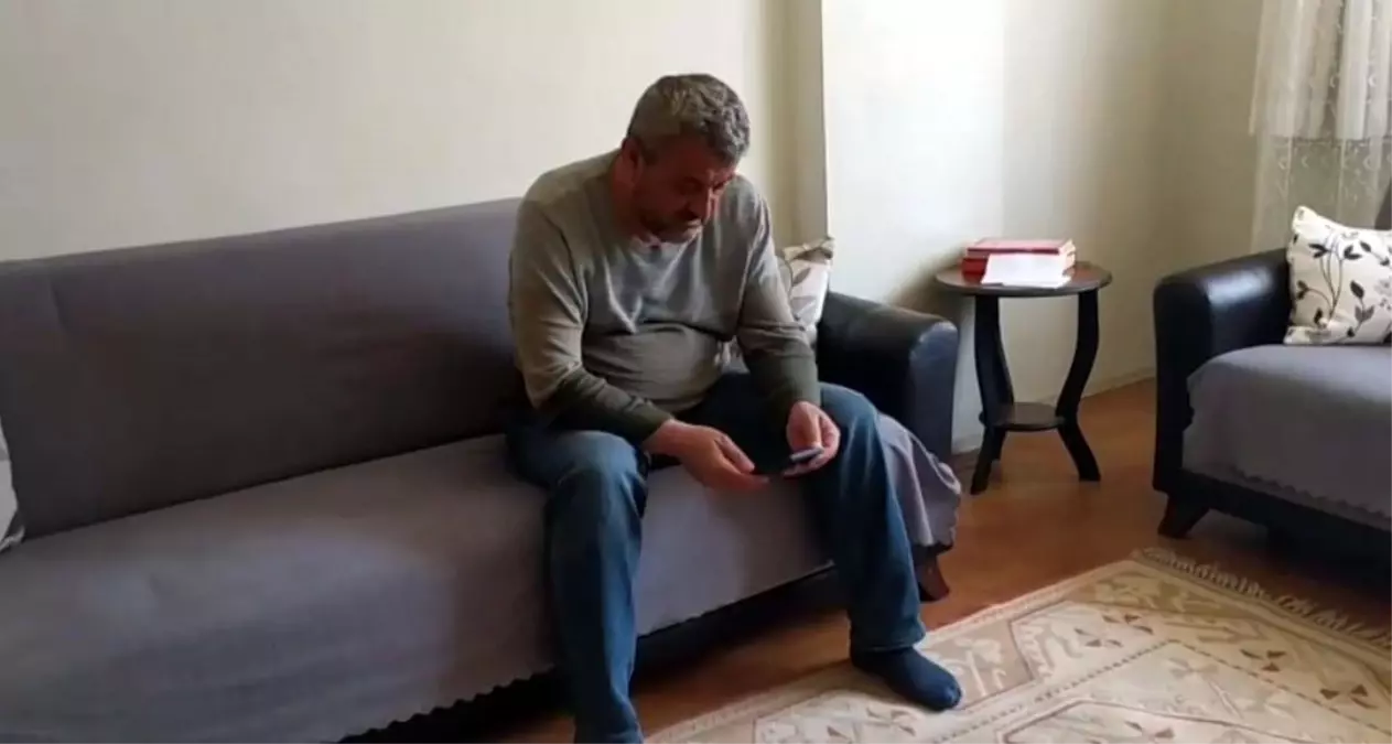 Hamile Eşini Vuran Koca Tutuklandı