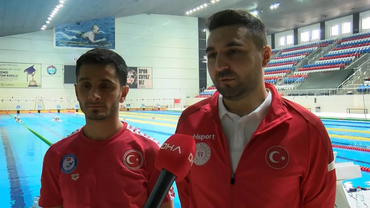 Esra Yüce Dünya Şampiyonu Oldu