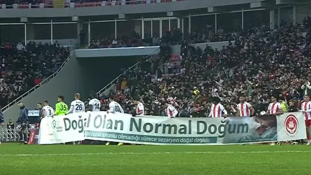 Resmi Gazete'de yayımlandı! Planlı sezaryene yasak getirildi