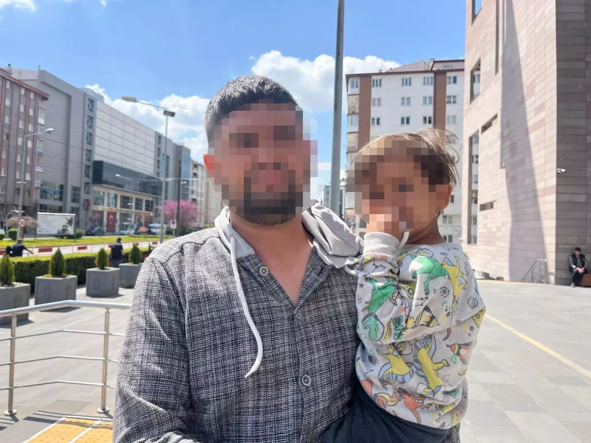 Anne Serbest Bırakıldı