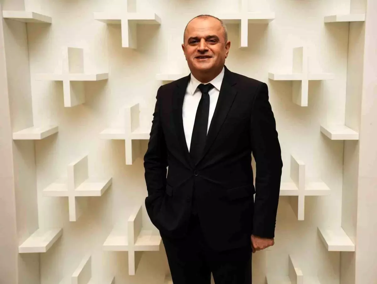 Türk Deri Sektörü Küresel Pazara Açılıyor