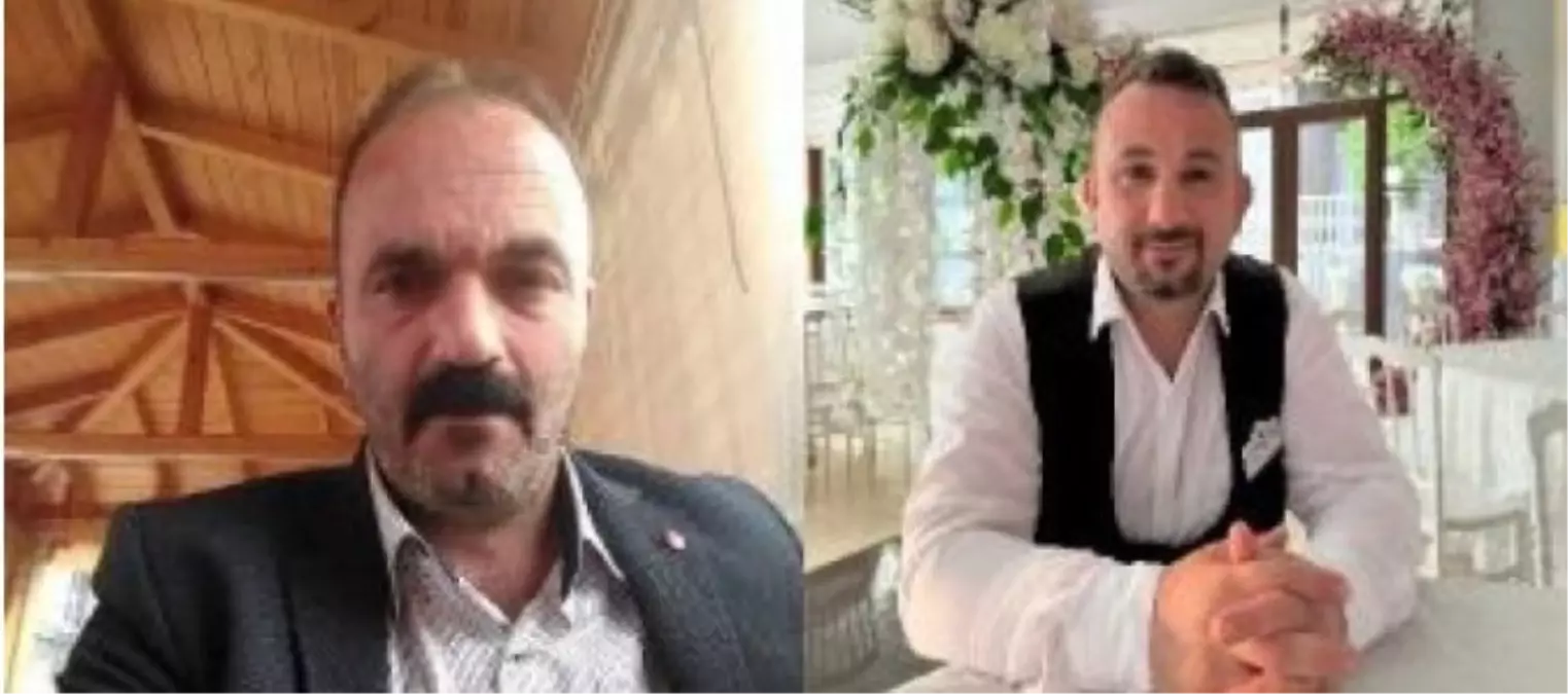 Rize\'de Kardeş Kavgası: Tabancalı Saldırı