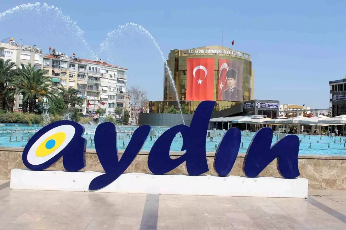 Aydın\'da 250 Bin Çocuk Yaşamakta