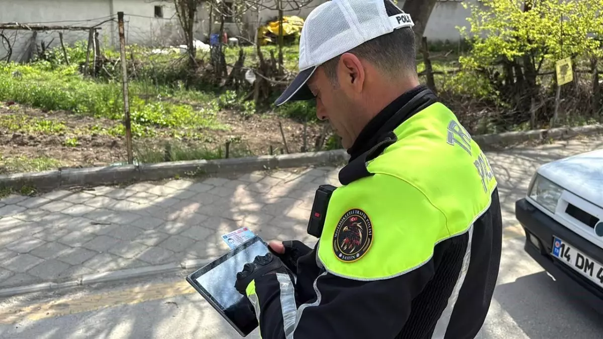 Bolu\'da 10 Milyon Ceza Uygulandı