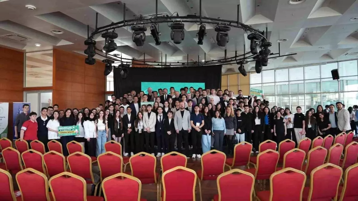 Bursa\'da Geleneksel Girişimcilik Zirvesi Gerçekleşti