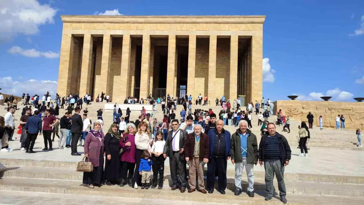 Millet Partisi Genel Kurulu Gerçekleşti