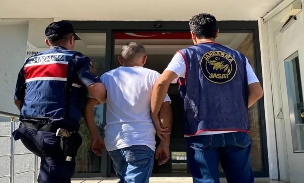 Düzce\'de Suçlu Avı: 87 Gözaltı