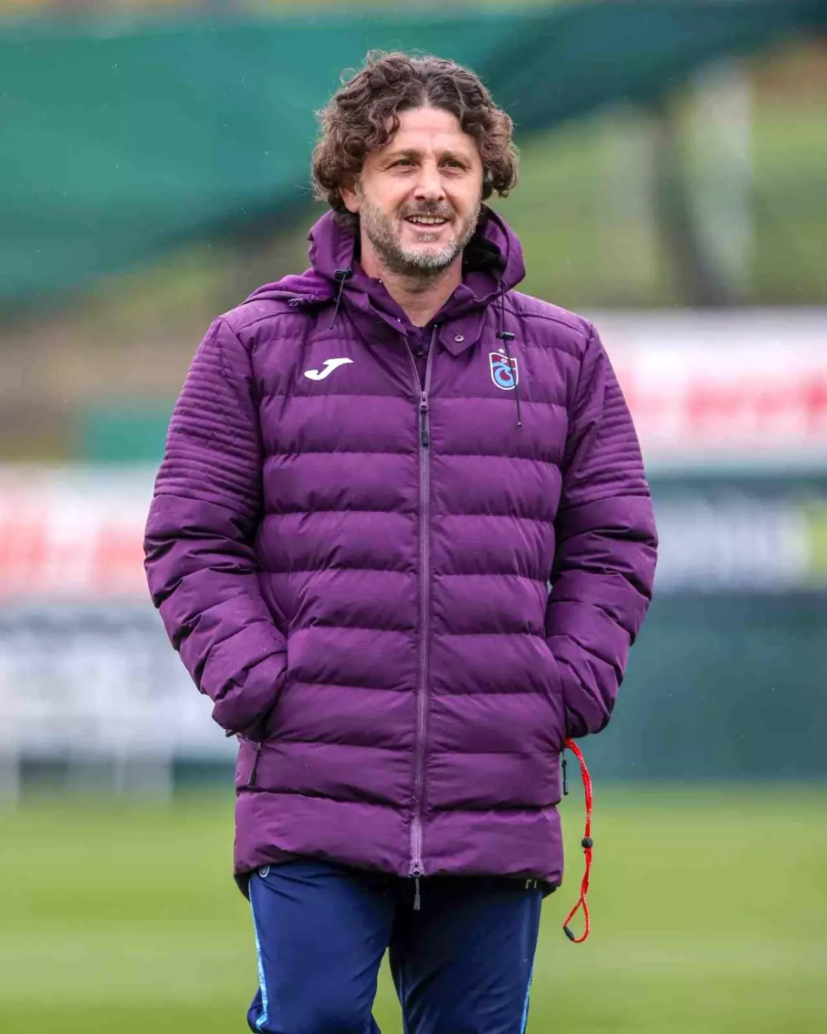 Fatih Tekke ile Trabzonspor\'un Çıkışı