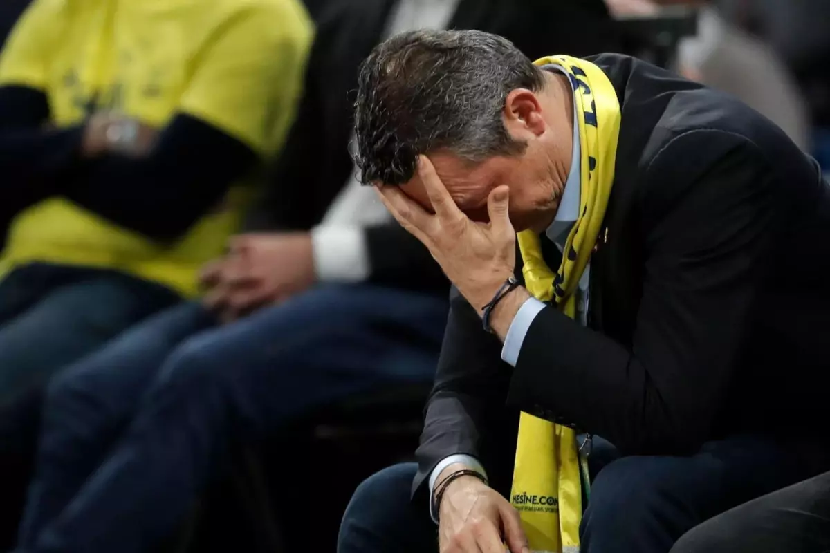 Fenerbahçe\'de eski yöneticiden başkan adaylığı sinyali