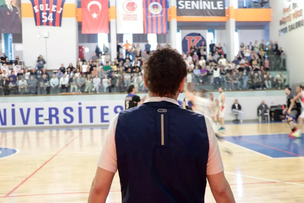 HAVELSAN\'da Kadın Antrenör Fark Yaratıyor