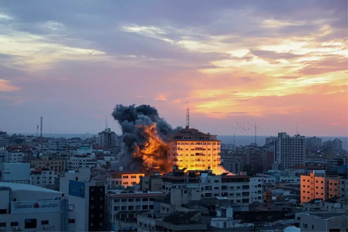 İsrail Suriye\'de Planlar Onayladı