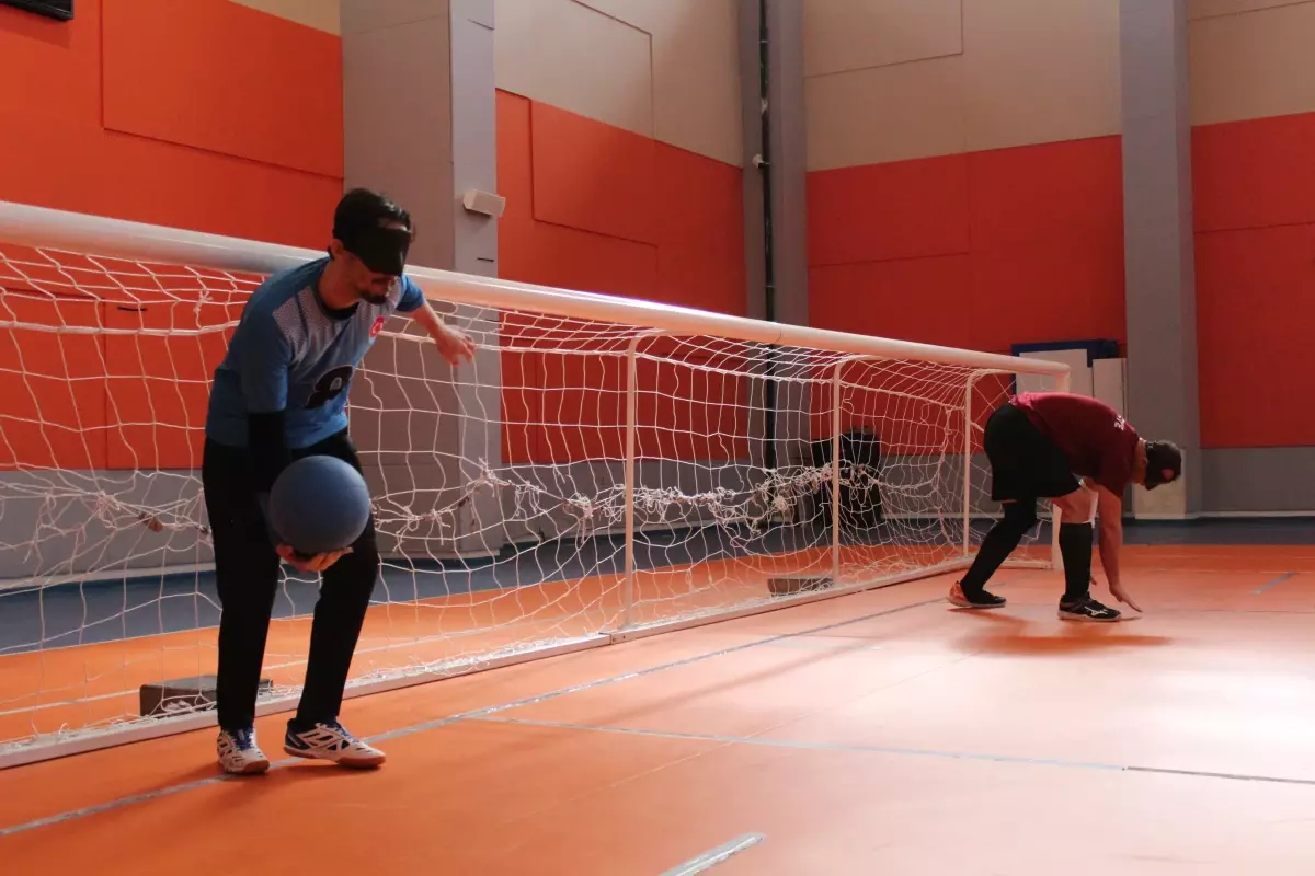 Engelleri Aşan Başarı Hikayesi