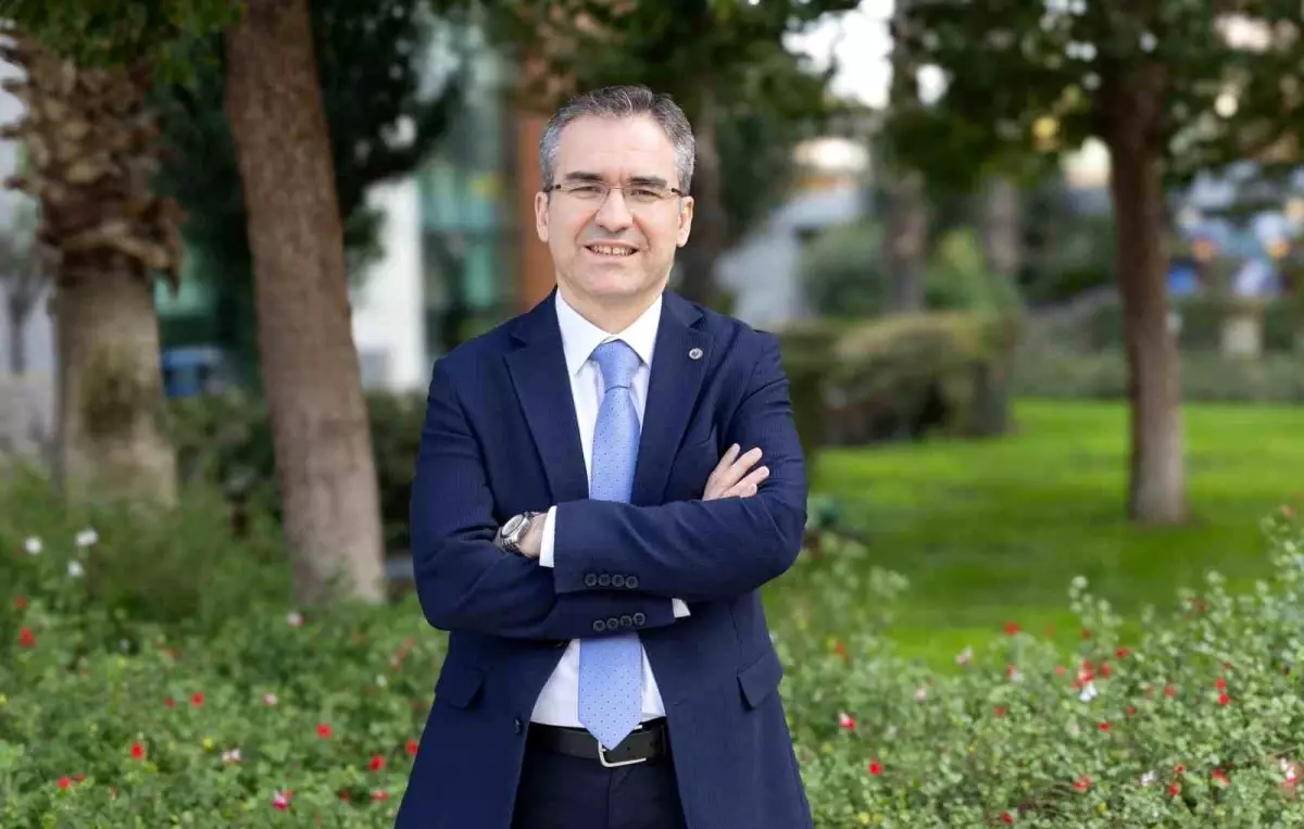 Dijital Dönüşüm Lojistikte Kritik