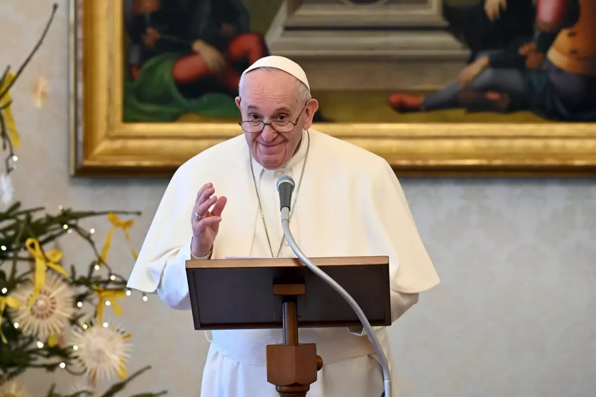 Lübnan, Papa Franciscus\'un ölümü nedeniyle 3 gün yas ilan etti