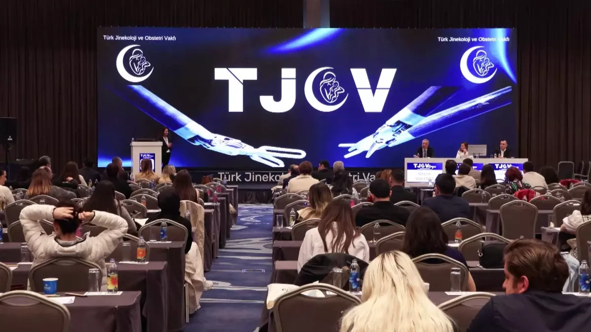 Doğum Şeklinin Önemi Vurgulandı