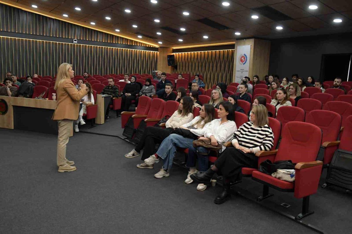 Samsun\'da Satış Teknikleri Eğitimi