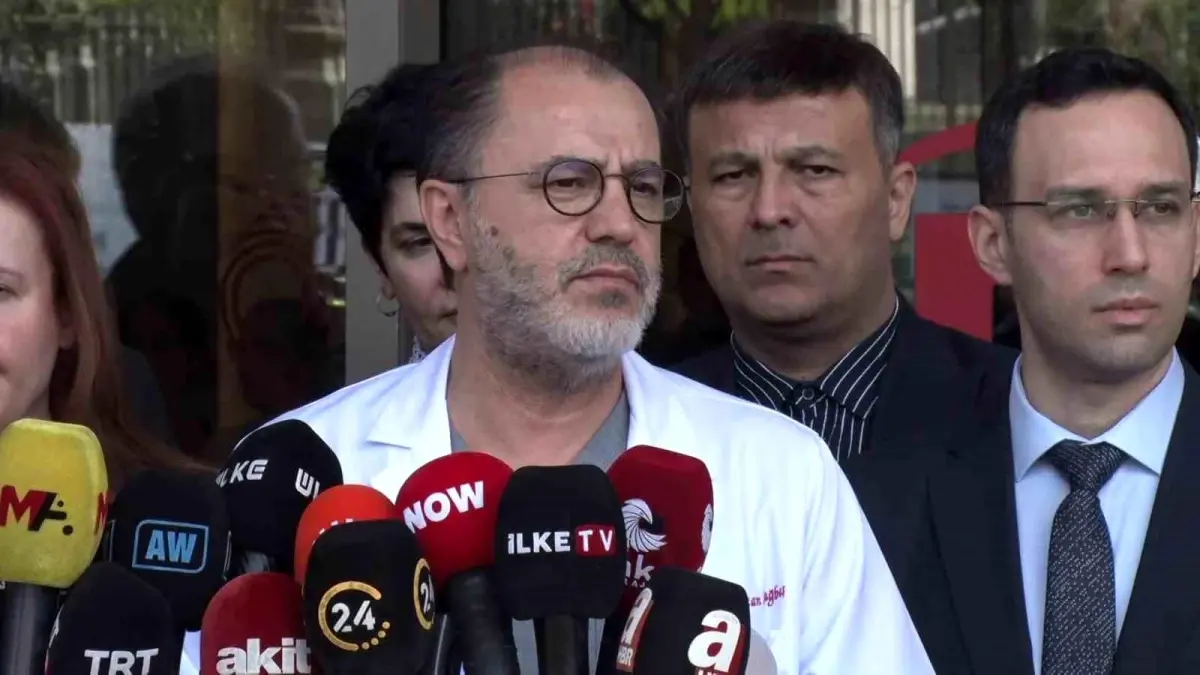 Sırrı Süreyya Önder\'in Durumu Ciddi