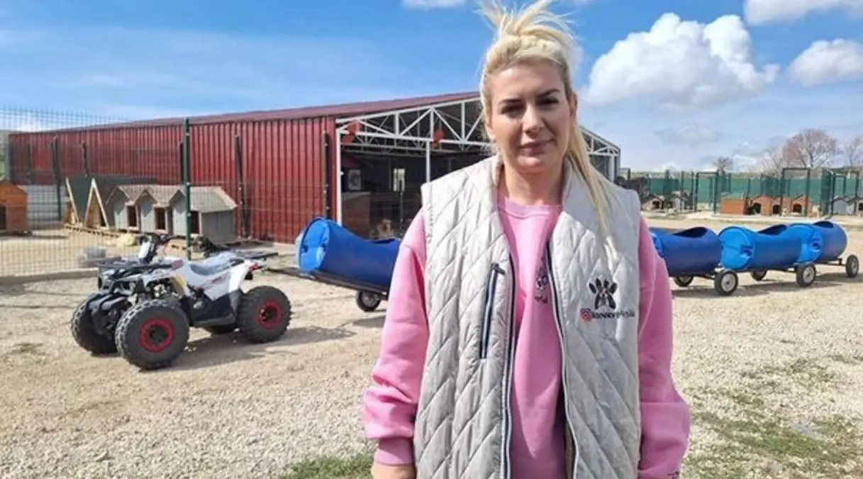 Yaşama Tutunan Patiler Derneği\'ne İddianame