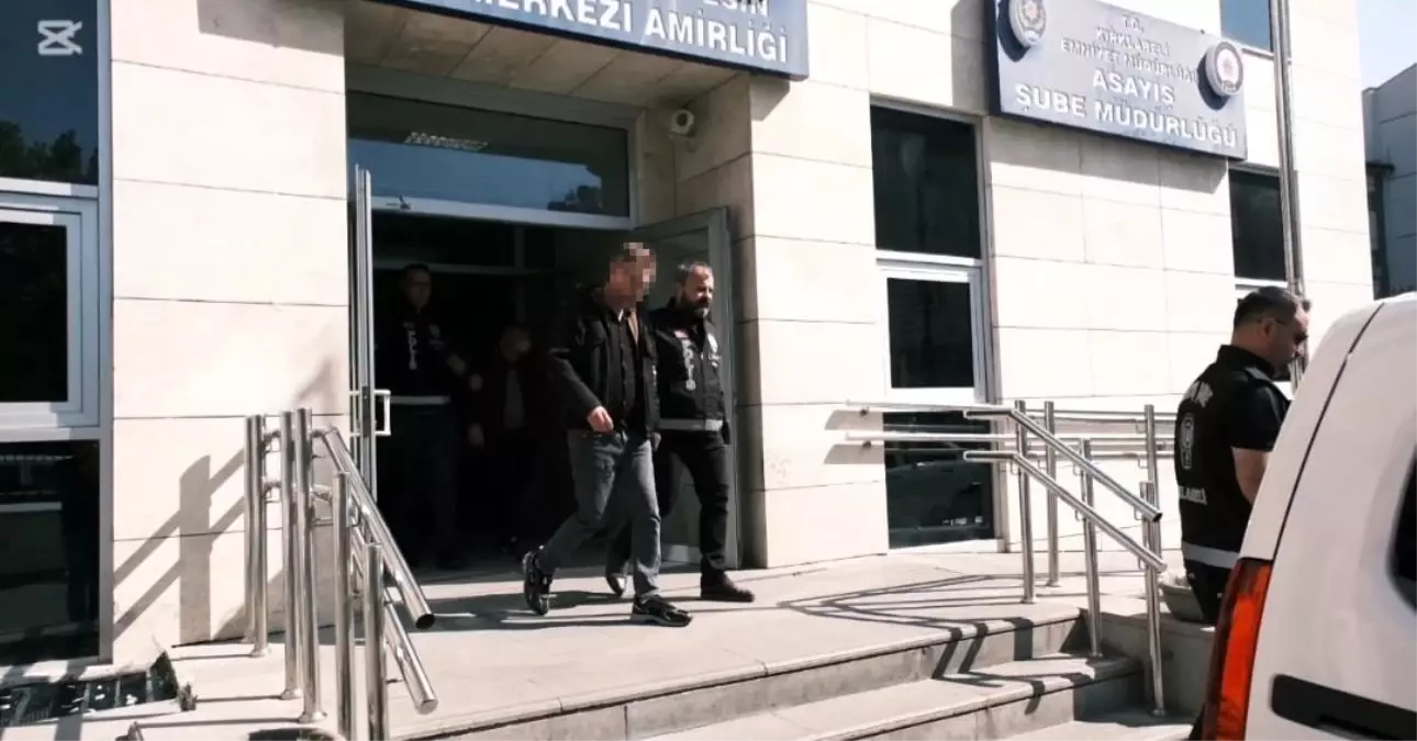 Kırklareli\'nde Elektrik Akımında 4 Yaralı