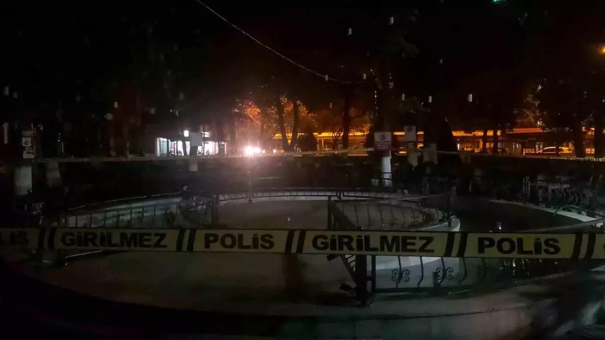 Kırklareli\'nde Elektrik Akımıyla Yaralanma