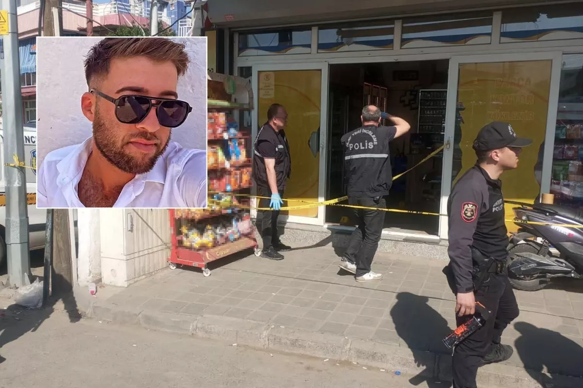 Tartıştığı kuzenine kurşun yağdırdı