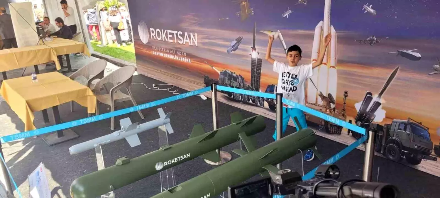 23 Nisan\'da Yapay Zeka Coşkusu