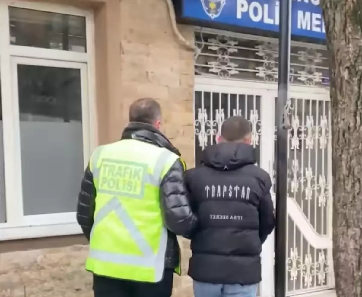 İhlal Yaparak Trafiği Tehlikeye Atan Sürücüye Cezalar