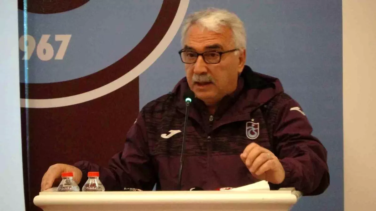 Trabzonspor\'dan Amatör Futbola İşbirliği Projesi