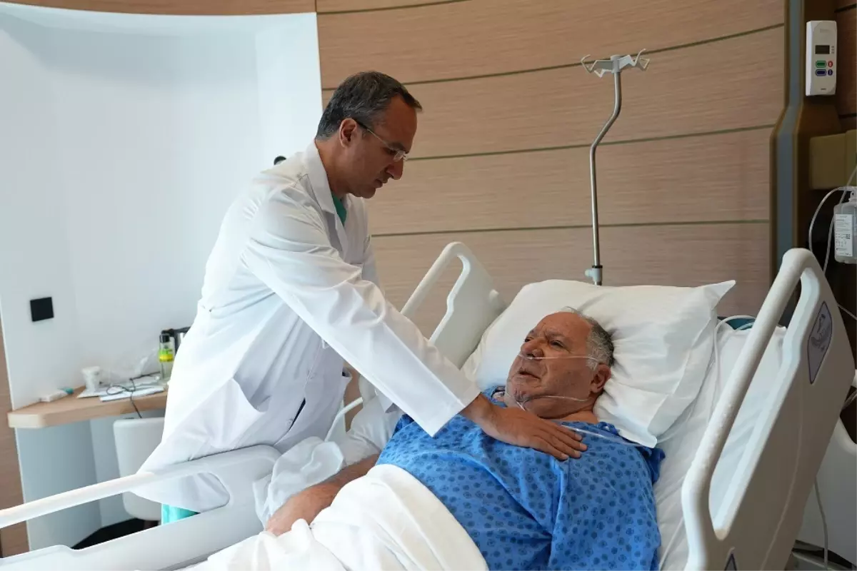 Akciğer Kanserine Dikkat!