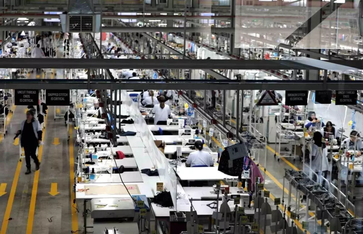 YD-ÜFE Mart\'ta Yüzde 19,34 Arttı