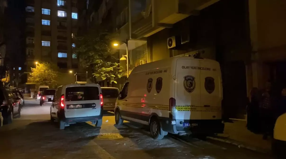 Kanlı gece! Kendisinden 19 yaş küçük eşini vurup, intihar etti