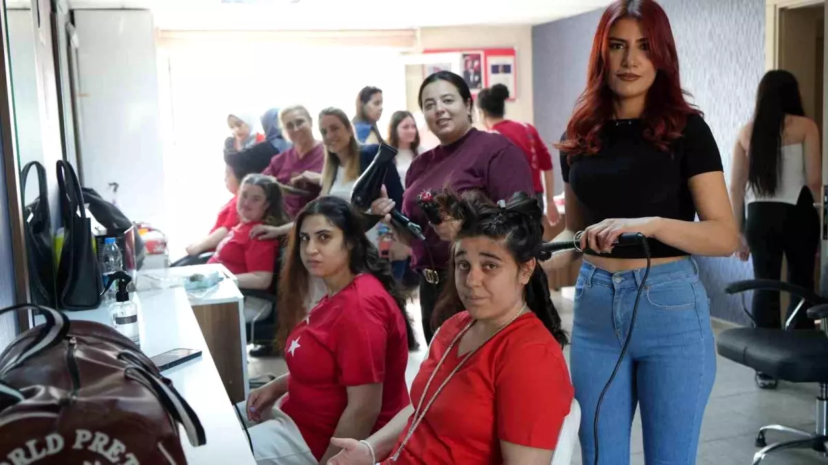 23 Nisan\'da Özel Kutlama