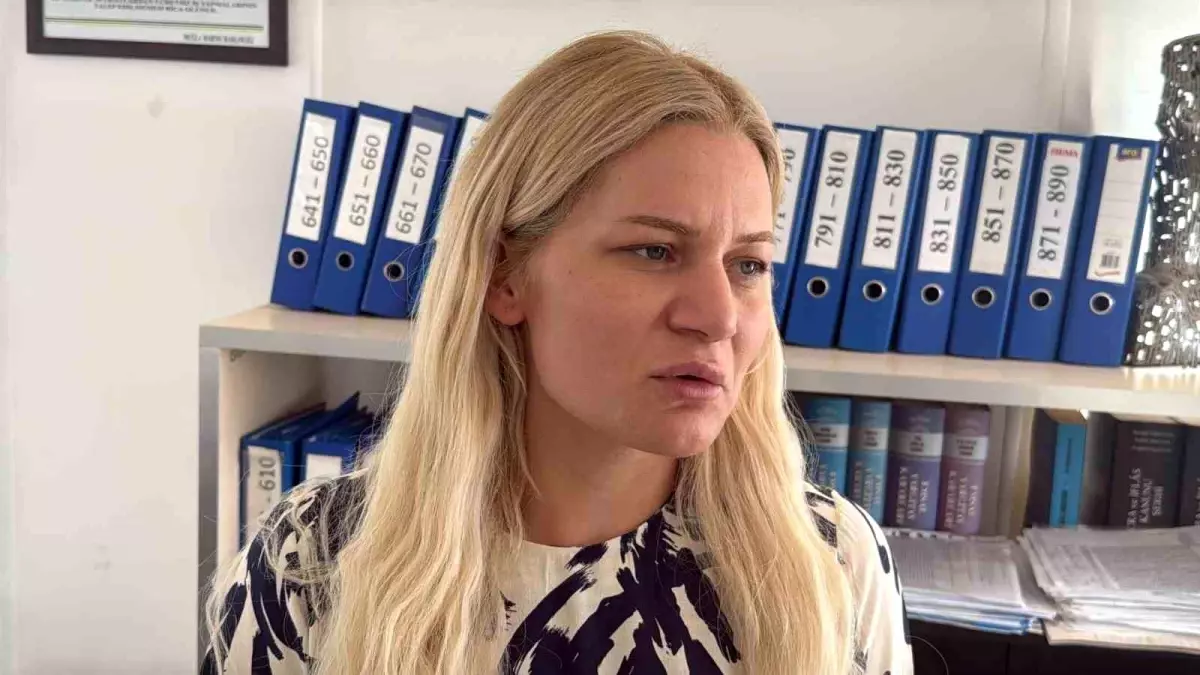 Bodrum\'dan Mardin\'e Kaçış: Fatma Kovan\'ın Hukuk Mucadelesi