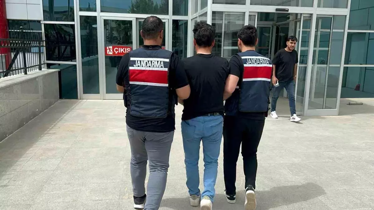 Adıyaman\'da DEAŞ Operasyonu: 1 Gözaltı