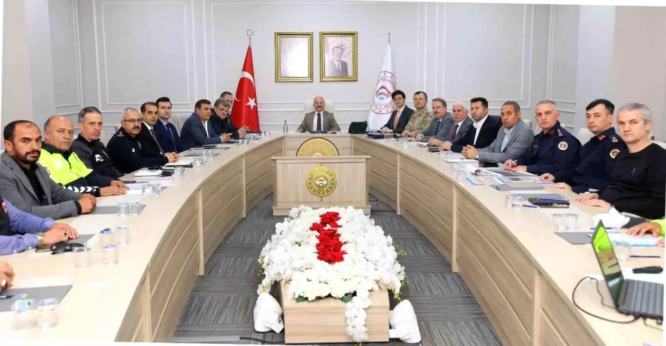 Adıyaman\'da Motofest Heyecanı