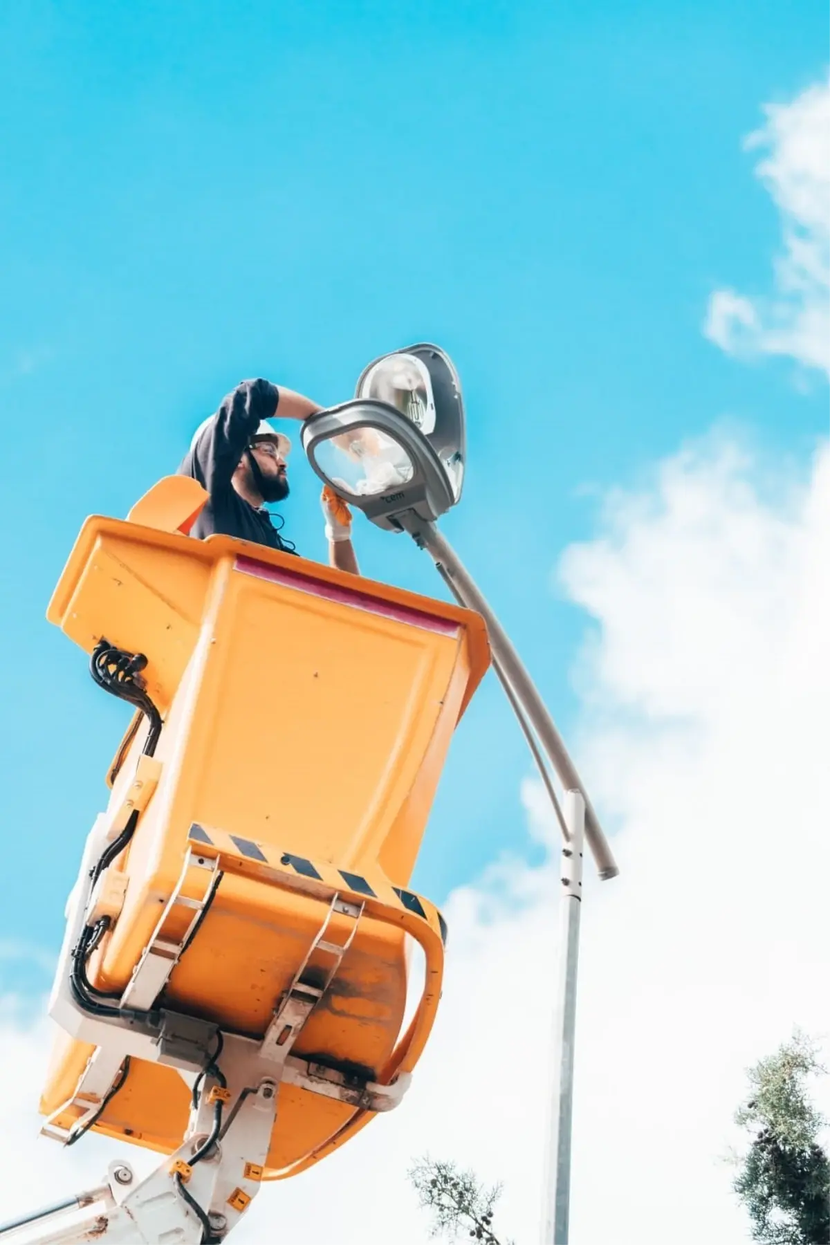 Başkent EDAŞ Kırıkkale\'de Enerji Altyapısını Güçlendiriyor