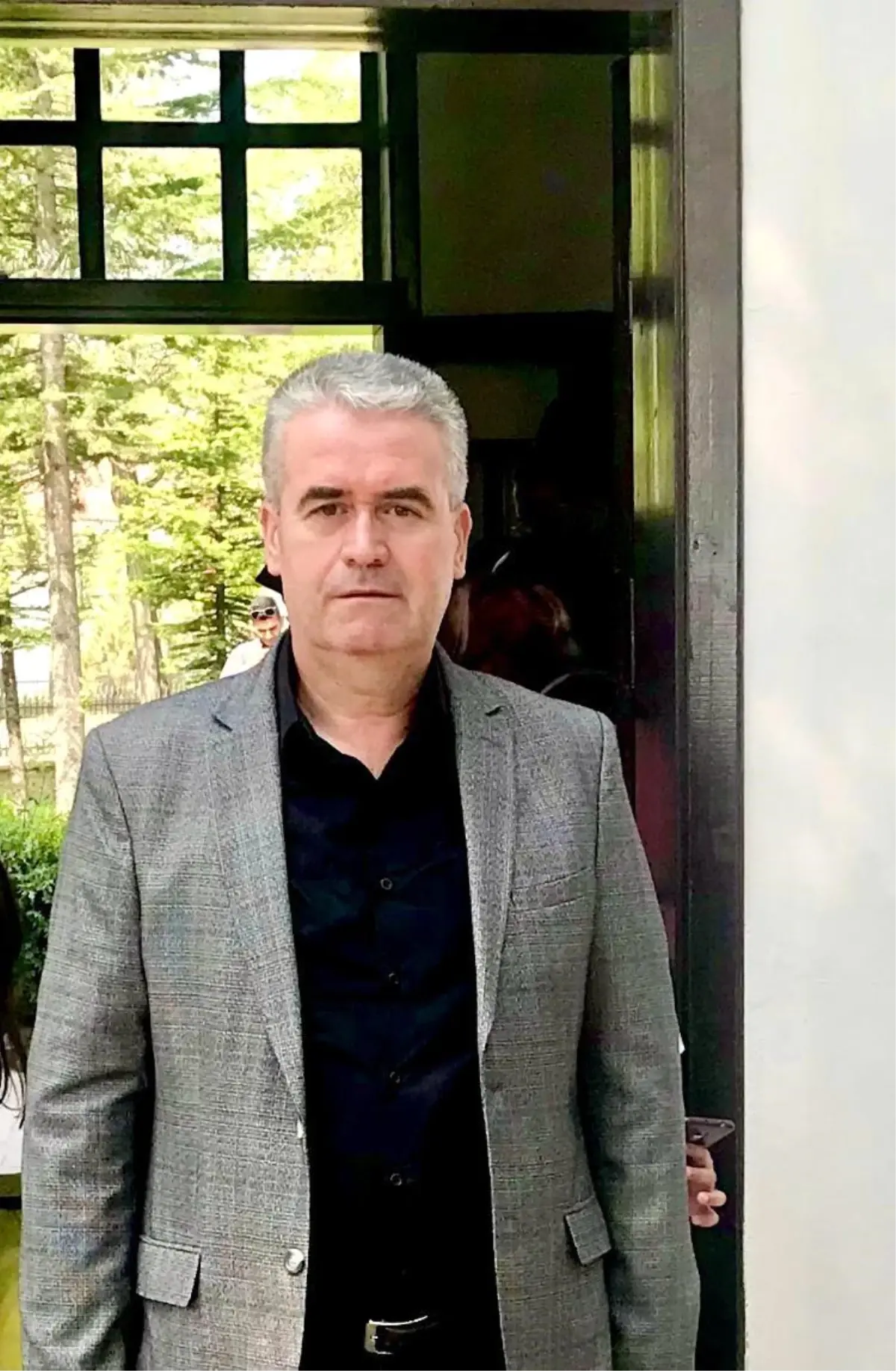 Bilecikliler Bursa\'da Bir Araya Geliyor