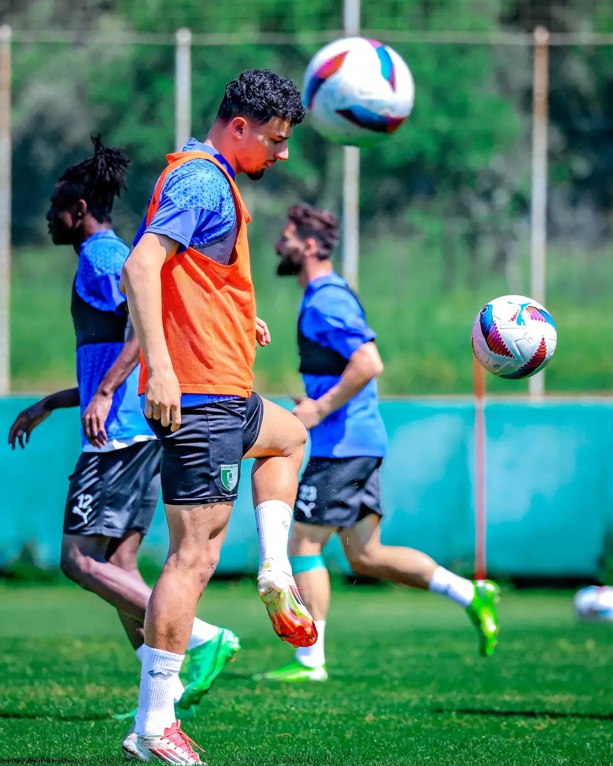 Bodrum FK Düşme Hattına Geriledi