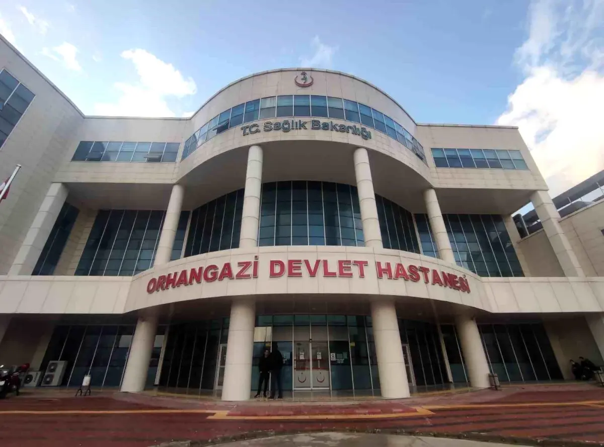 Engelli Raporu Skandalı: 13 Gözaltı