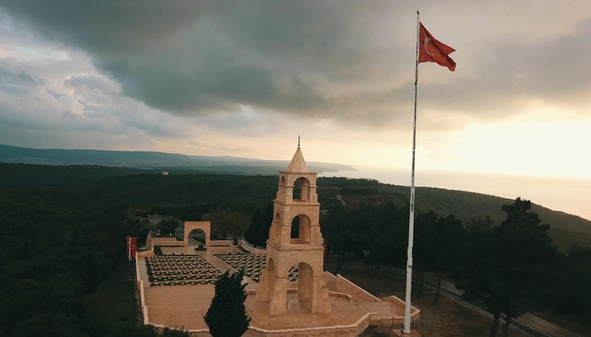 Çanakkale Kara Savaşları\'nın 110. yıl dönümü programı belli oldu
