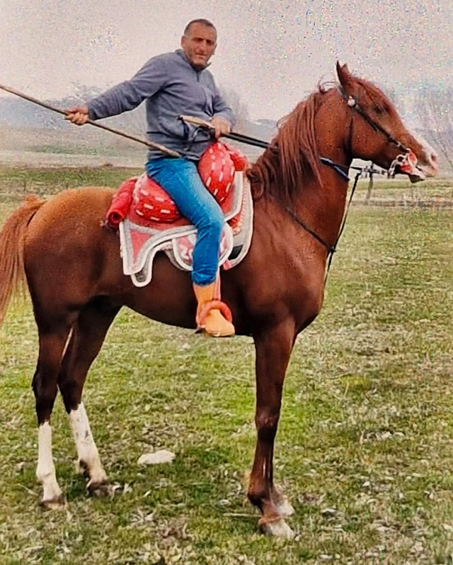 Ciritçi Adem Geyik, Müsabaka Sırasında Kalp Krizi Geçirerek Hayatını Kaybetti