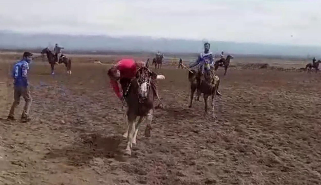 Ciritçi Adem Geyik, Müsabaka Sırasında Kalp Krizi Geçirerek Hayatını Kaybetti