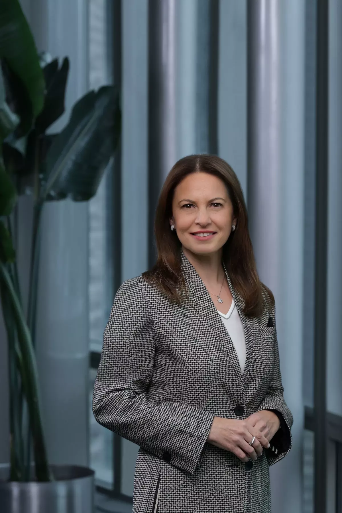 Garanti BBVA\'ya Uluslararası İş Sağlığı Ödülü