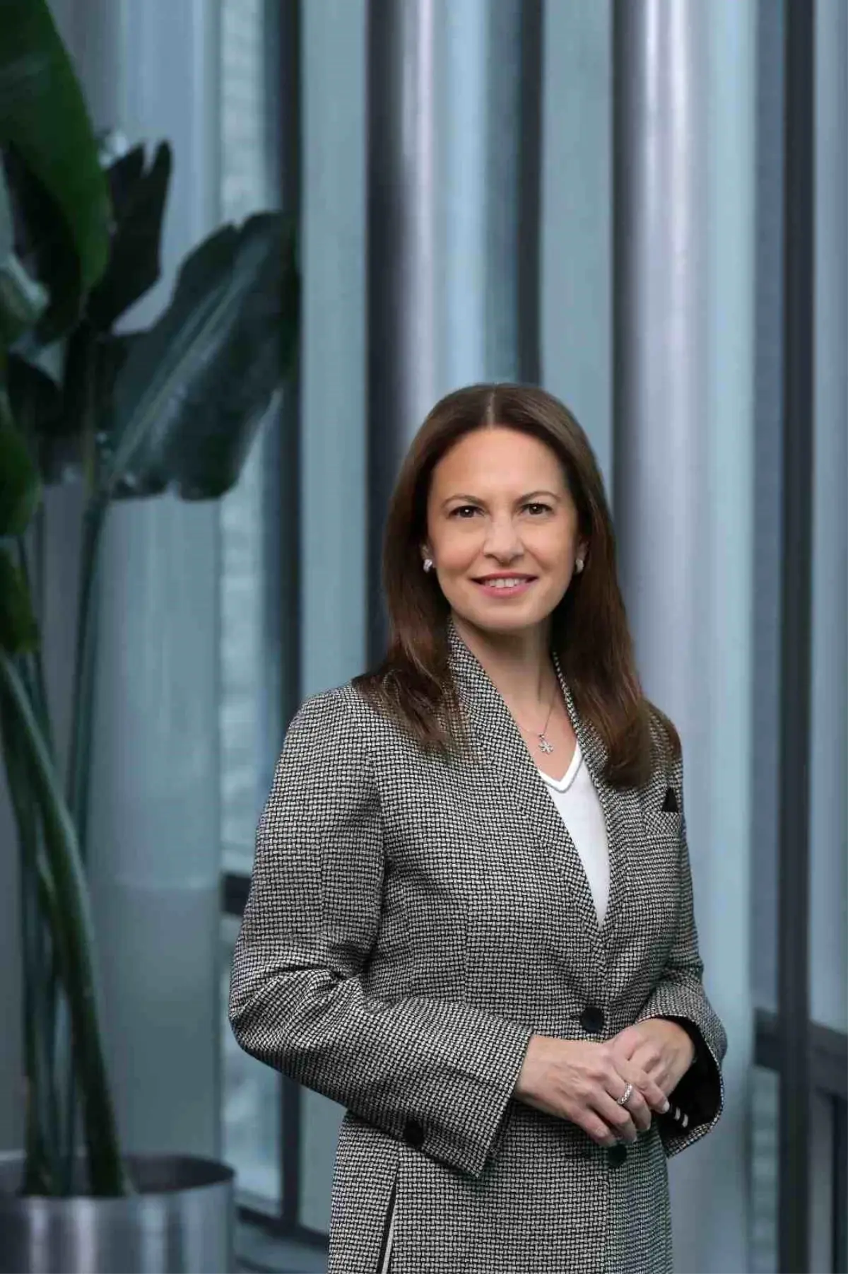 Garanti BBVA\'ya 6. Uluslararası İş Güvenliği Ödülü