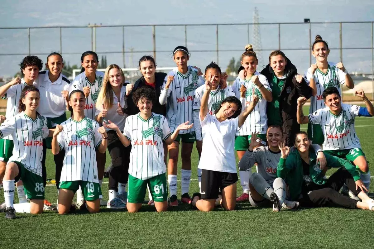 Giresun Sanayispor Süper Lig\'e Yükseldi