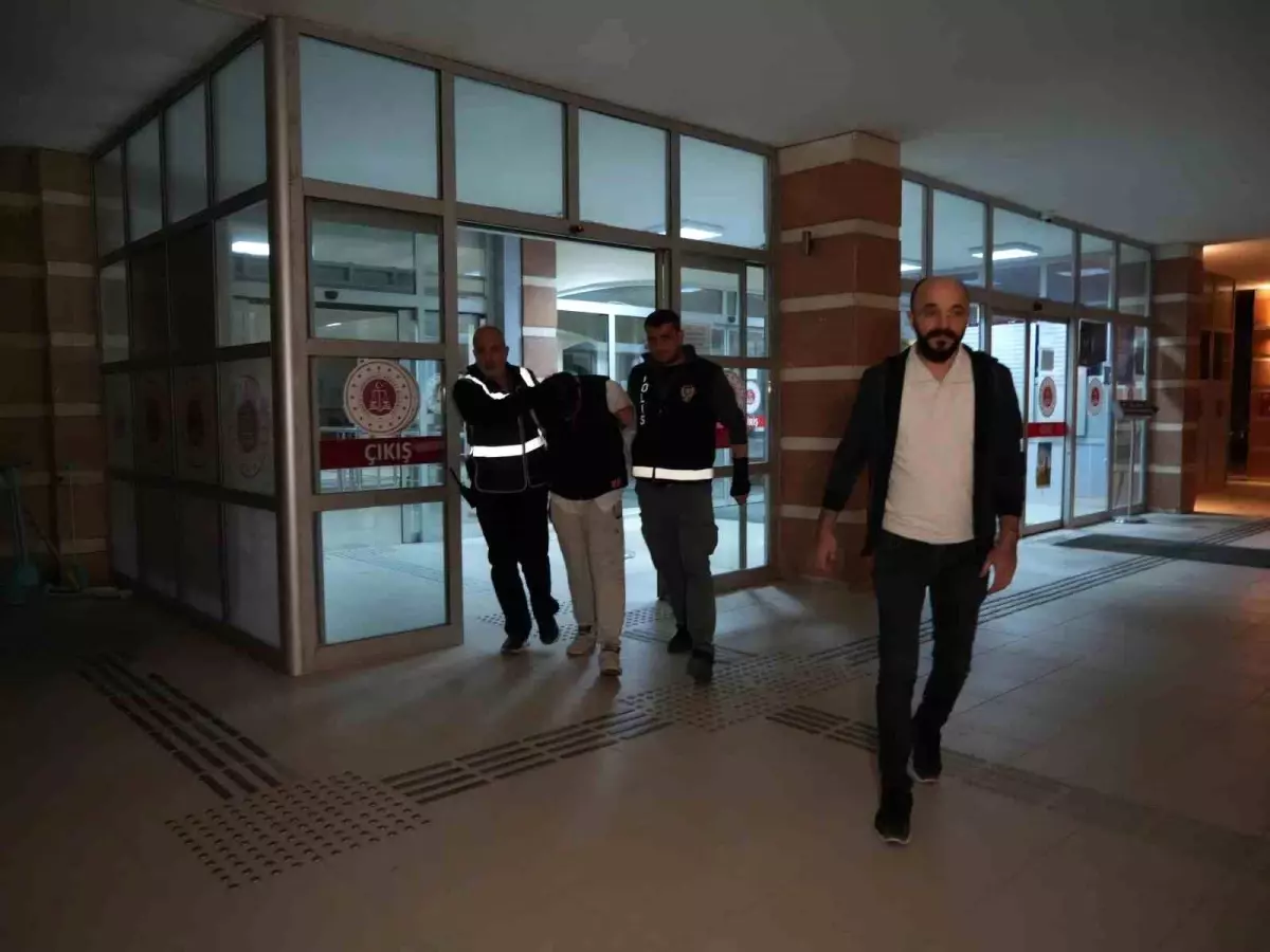 Kastamonu\'da Hamile Eş Cinayeti Şüphesi