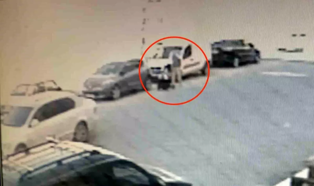 Kastamonu\'da Hamile Kadın Cinayeti