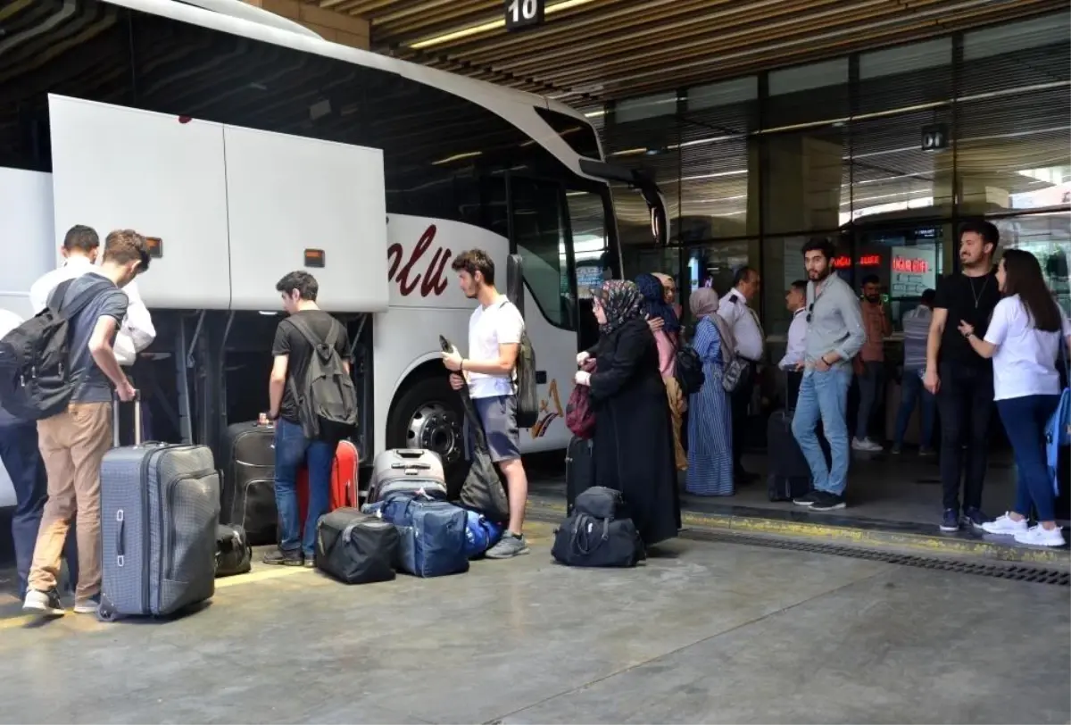 Yerli Turizm Harcamaları 2024\'te %82,5 Artış Gösterdi