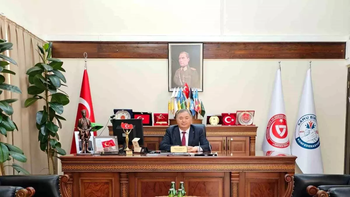 Nüfus Artışı Alarm Veriyor